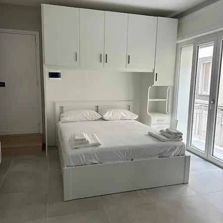 Apartment Casa Marigliano *