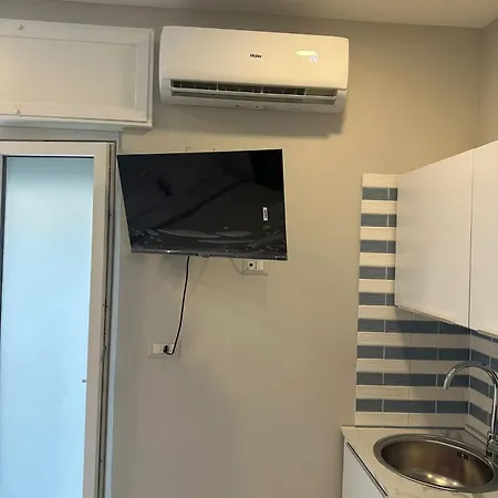 Apartment Casa Marigliano Formia