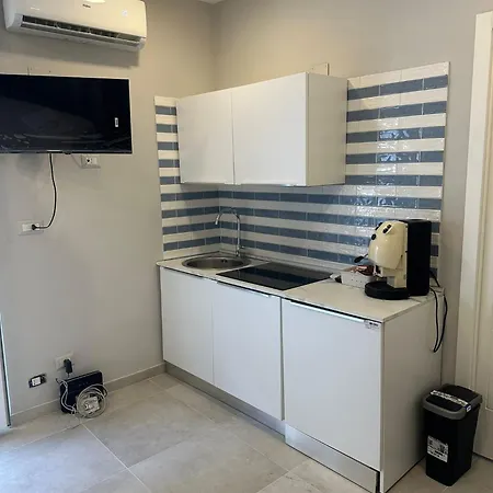 Apartment Casa Marigliano