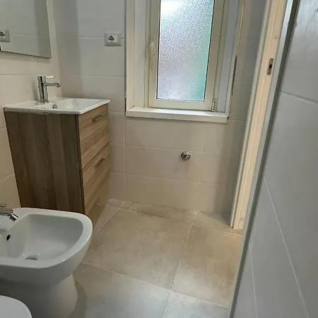 Daire Casa Marigliano Zinnowitz