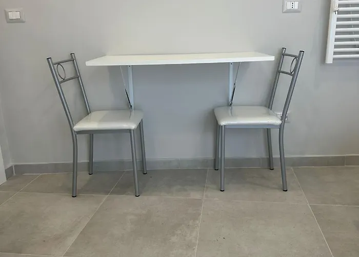 Casa Marigliano Lägenhet *