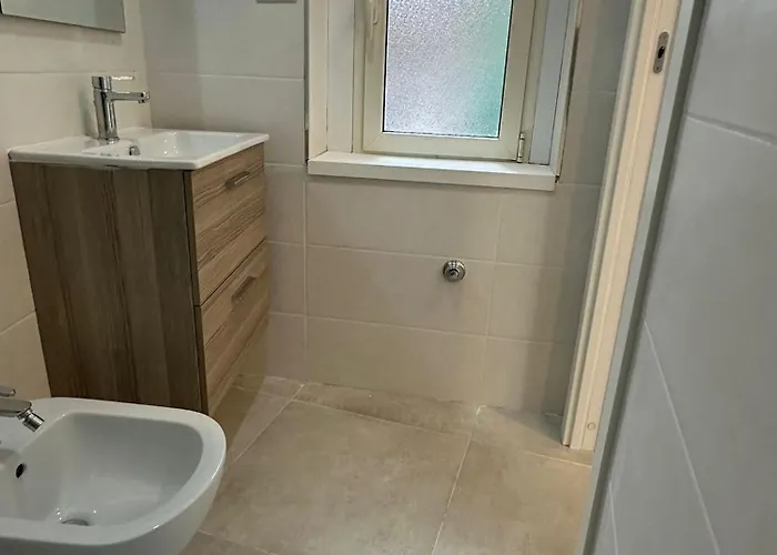 Lägenhet Casa Marigliano Formia