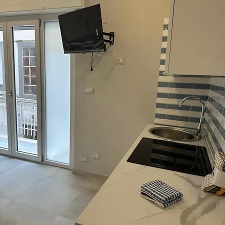 Casa Marigliano Apartment *