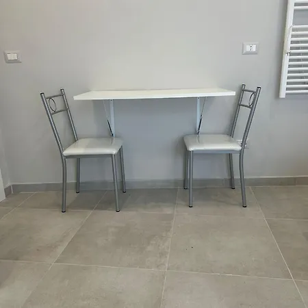 Casa Marigliano Апартаменты *