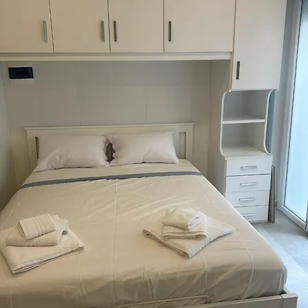 Casa Marigliano Апартаменты *